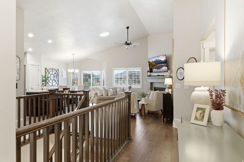 Tiny photo for 2711 E RED BARN RD, Heber City, UT 84032 (MLS # 2132899)