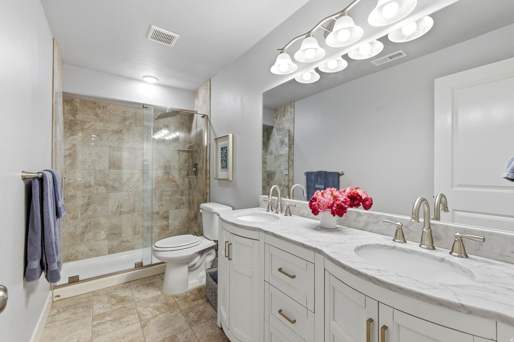 CROSSINGS AT LAKE CREEK - Residential