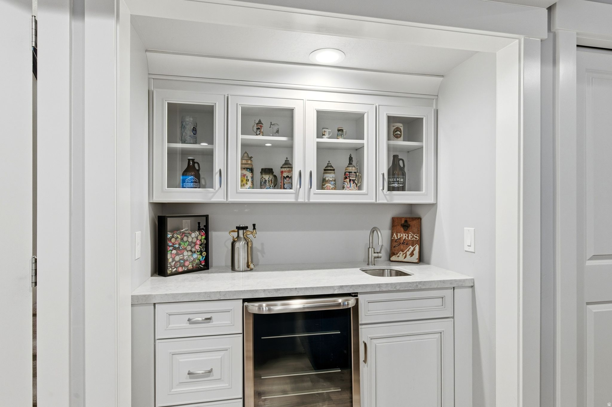 CROSSINGS AT LAKE CREEK - Residential