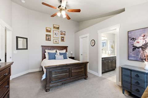 Tiny photo for 2711 E RED BARN RD, Heber City, UT 84032 (MLS # 2132899)