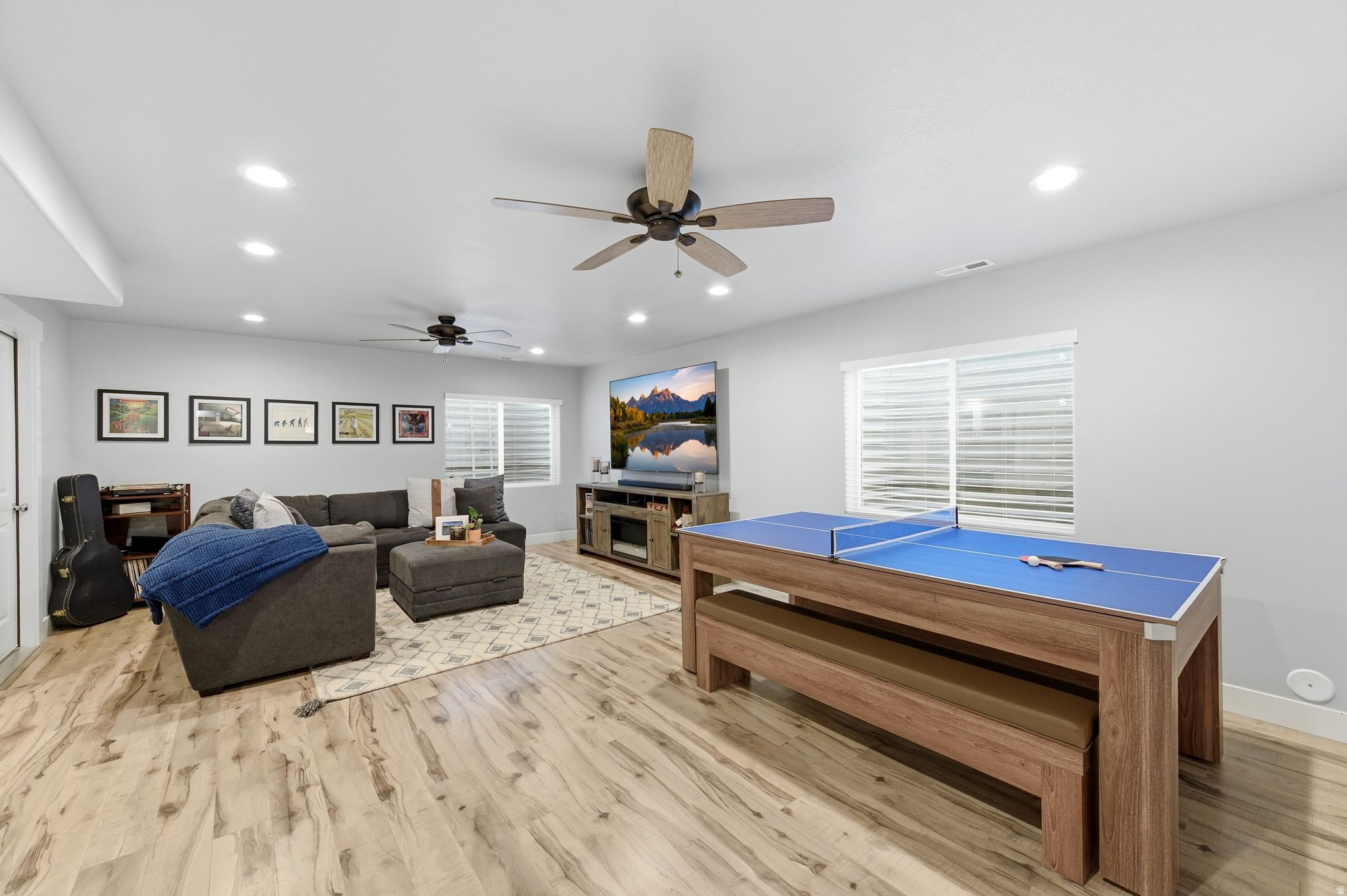 CROSSINGS AT LAKE CREEK - Residential