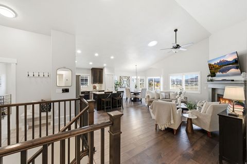 Tiny photo for 2711 E RED BARN RD, Heber City, UT 84032 (MLS # 2132899)