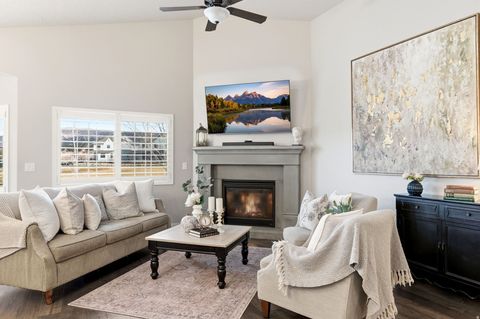 Photo of 2711 E RED BARN RD, Heber City, UT 84032 (MLS # 2132899)