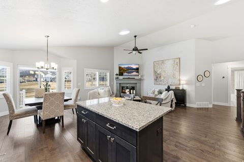 Tiny photo for 2711 E RED BARN RD, Heber City, UT 84032 (MLS # 2132899)