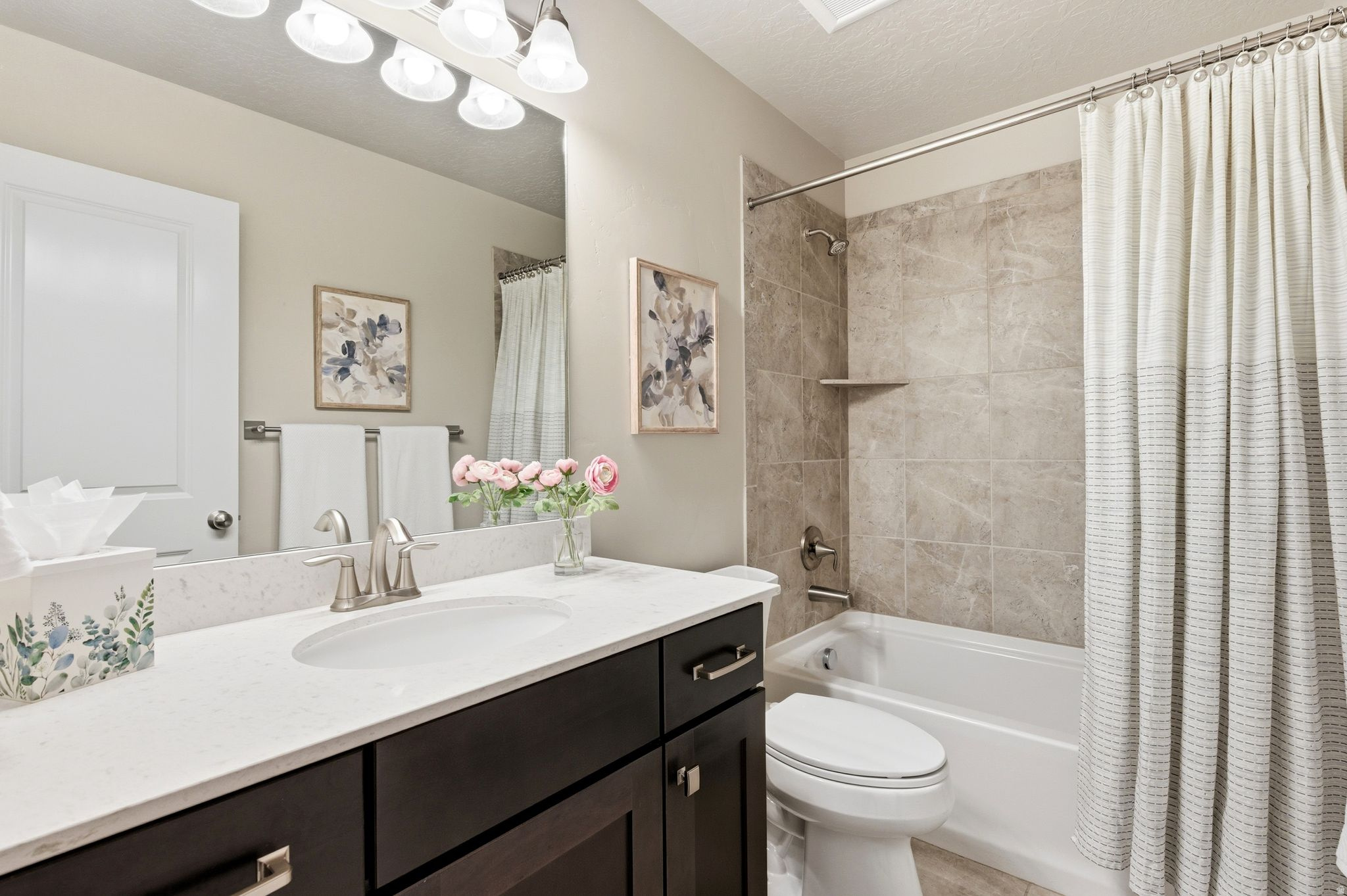 CROSSINGS AT LAKE CREEK - Residential