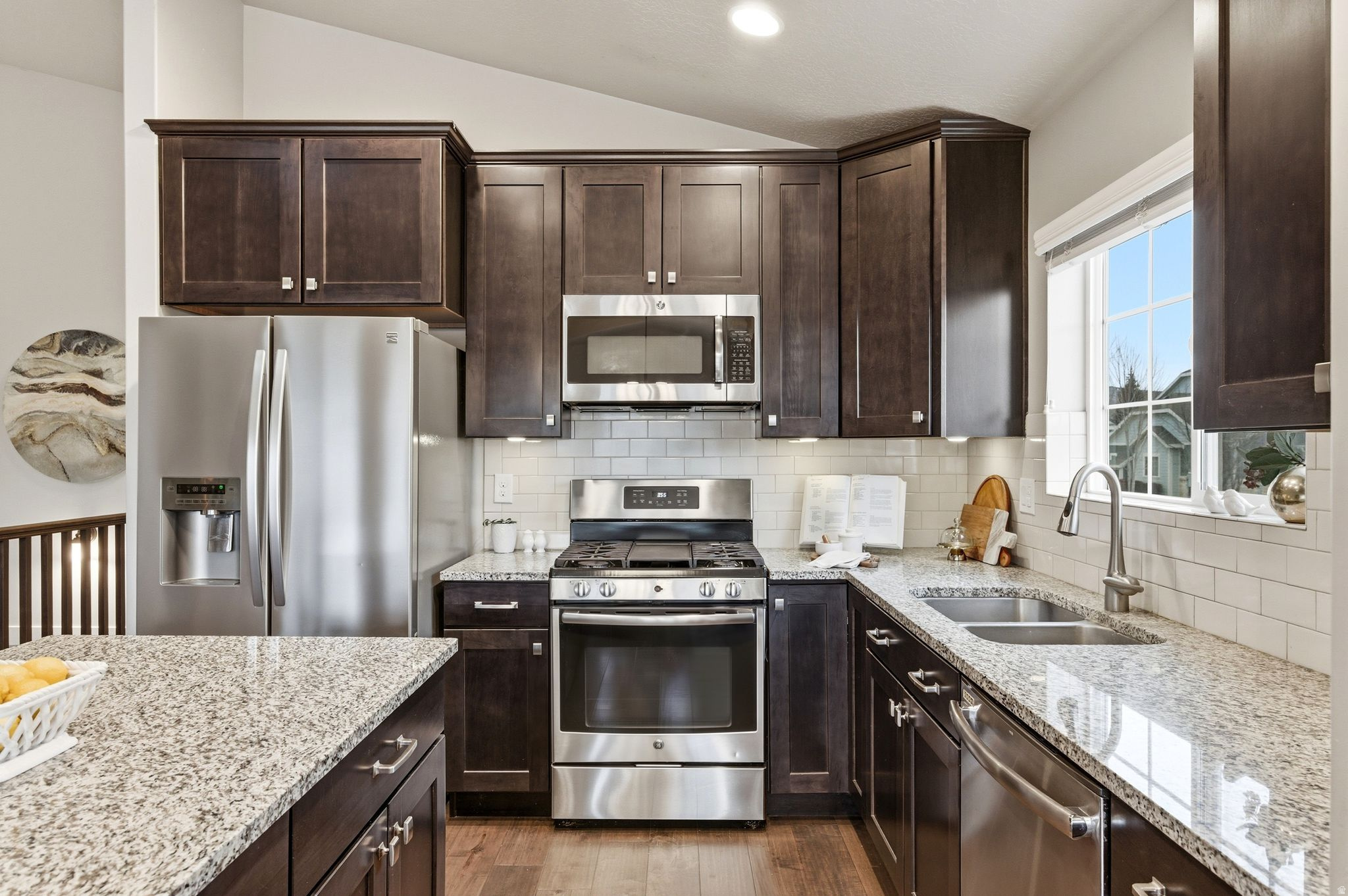 CROSSINGS AT LAKE CREEK - Residential