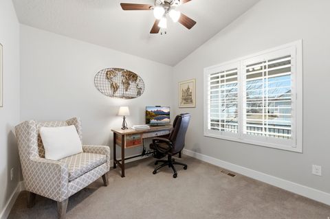 Tiny photo for 2711 E RED BARN RD, Heber City, UT 84032 (MLS # 2132899)