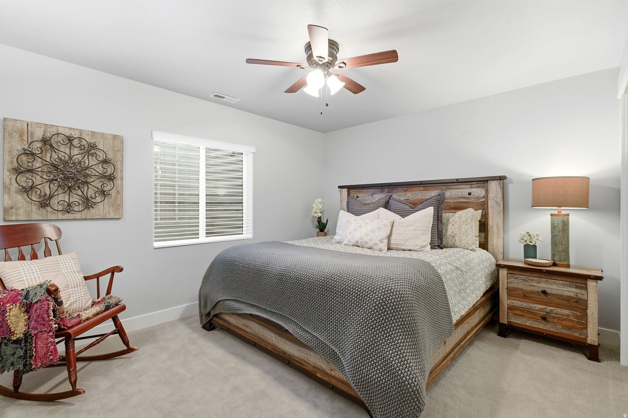 CROSSINGS AT LAKE CREEK - Residential