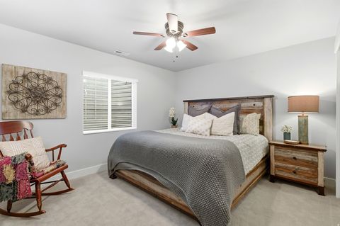 Tiny photo for 2711 E RED BARN RD, Heber City, UT 84032 (MLS # 2132899)