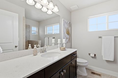 Tiny photo for 2711 E RED BARN RD, Heber City, UT 84032 (MLS # 2132899)