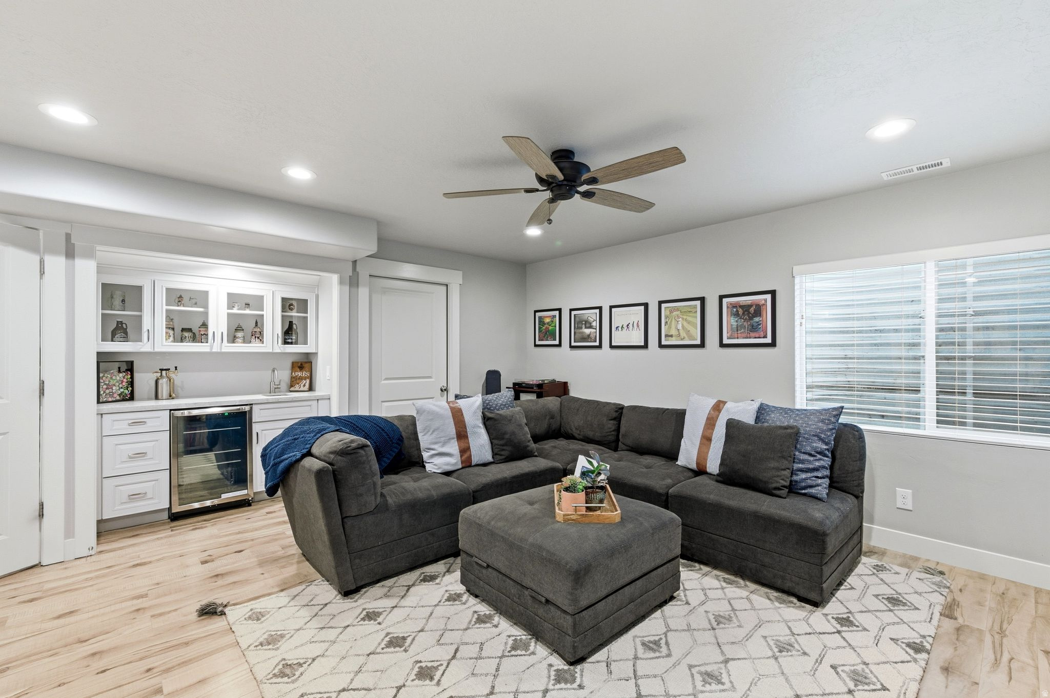 CROSSINGS AT LAKE CREEK - Residential