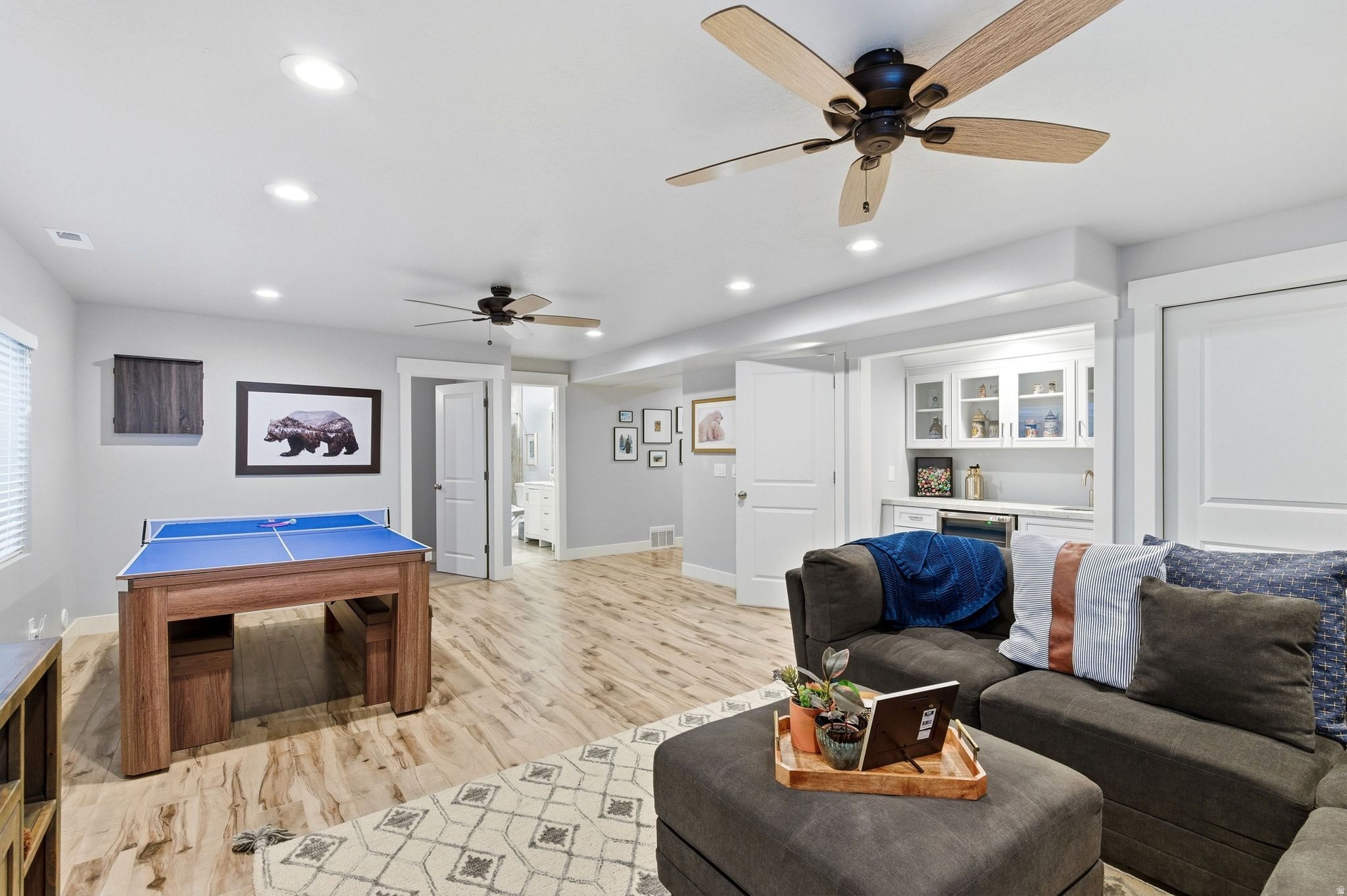 CROSSINGS AT LAKE CREEK - Residential