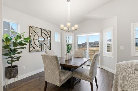 Tiny photo for 2711 E RED BARN RD, Heber City, UT 84032 (MLS # 2132899)