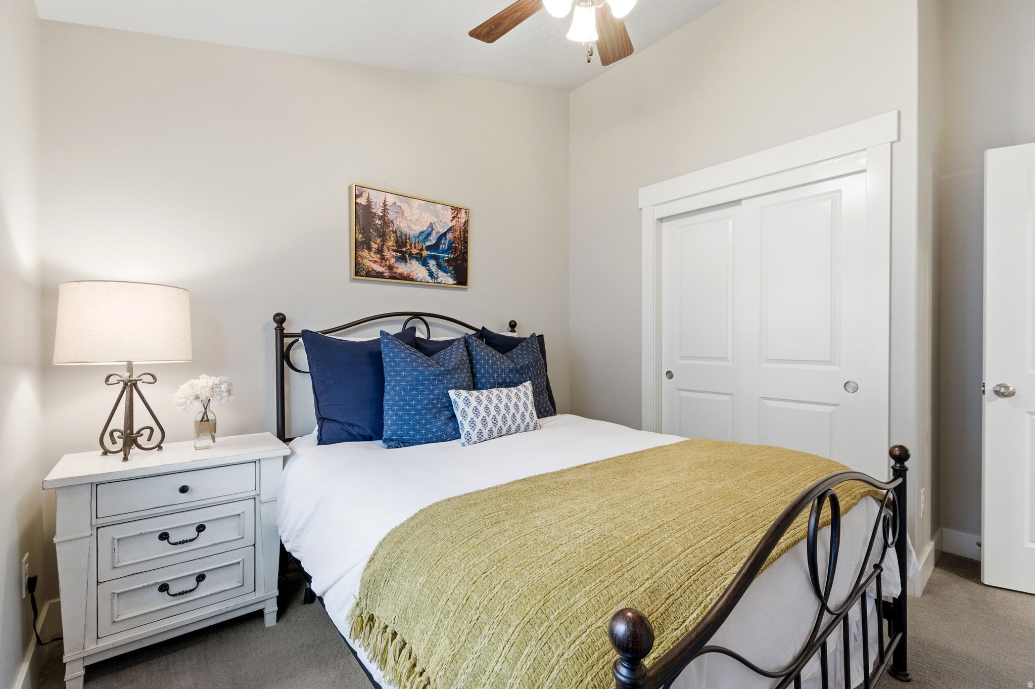 CROSSINGS AT LAKE CREEK - Residential