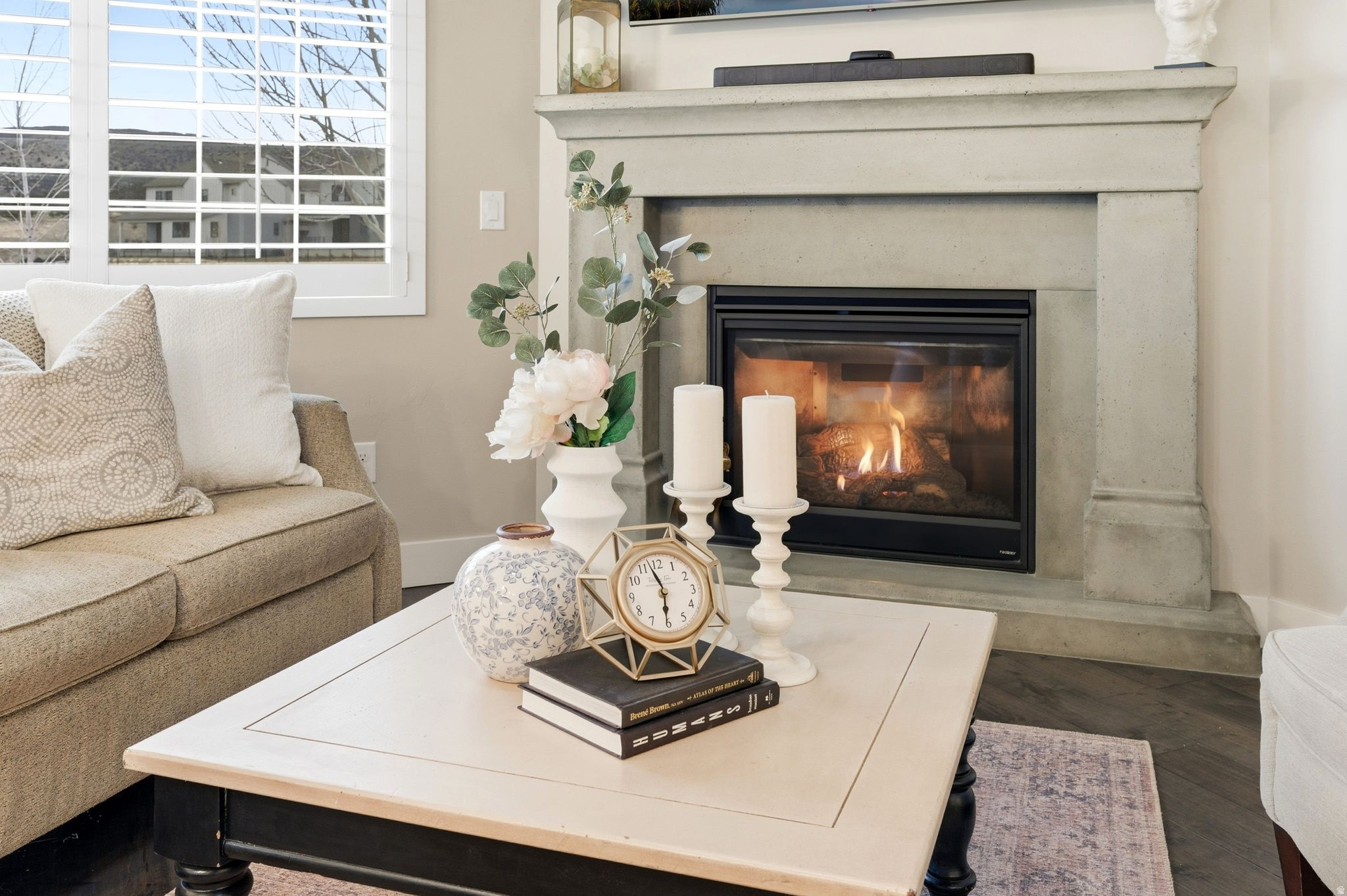 CROSSINGS AT LAKE CREEK - Residential