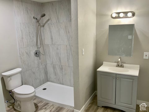 Tiny photo for 137 N MAIN ST, Monroe, UT 84754 (MLS # 2188408)