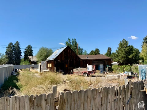 Tiny photo for 137 N MAIN ST, Monroe, UT 84754 (MLS # 2188408)