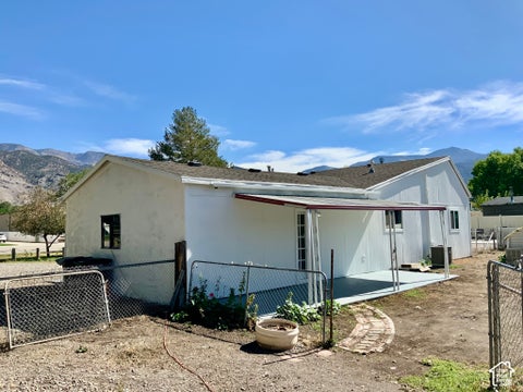 Tiny photo for 137 N MAIN ST, Monroe, UT 84754 (MLS # 2188408)