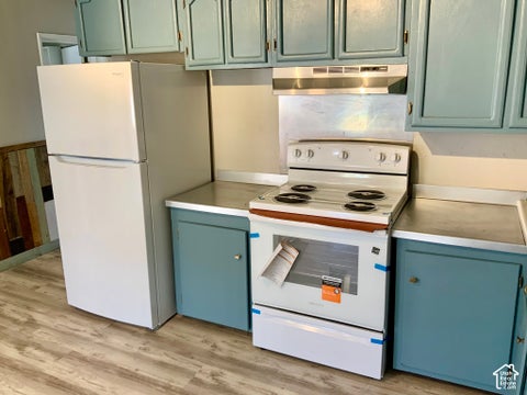 Tiny photo for 137 N MAIN ST, Monroe, UT 84754 (MLS # 2188408)