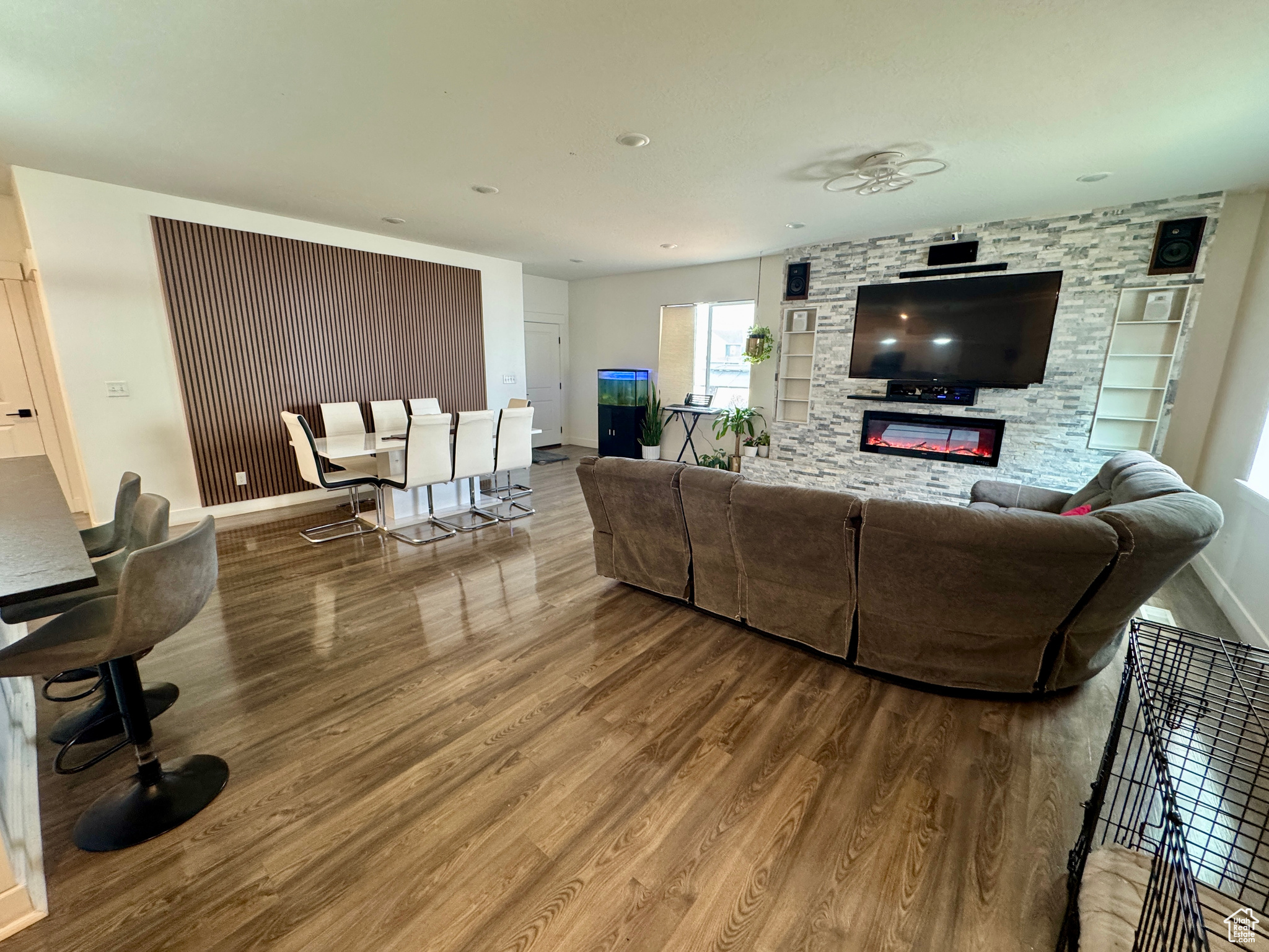 HARMONY PHASE 2 - Residential