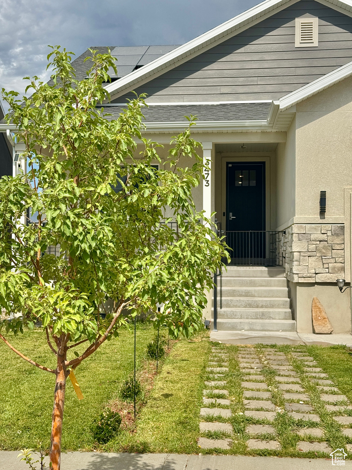 HARMONY PHASE 2 - Residential