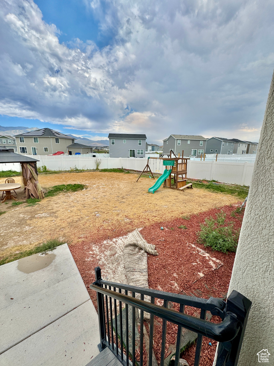 HARMONY PHASE 2 - Residential