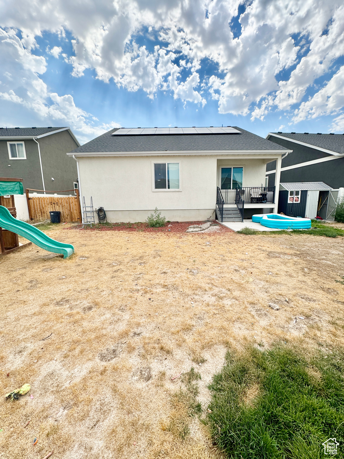 HARMONY PHASE 2 - Residential