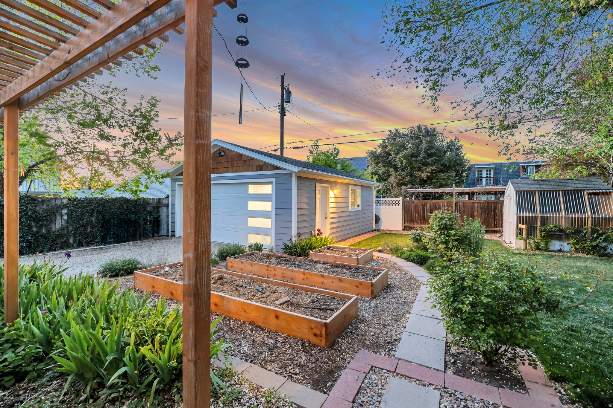 NORWOOD - Residential
