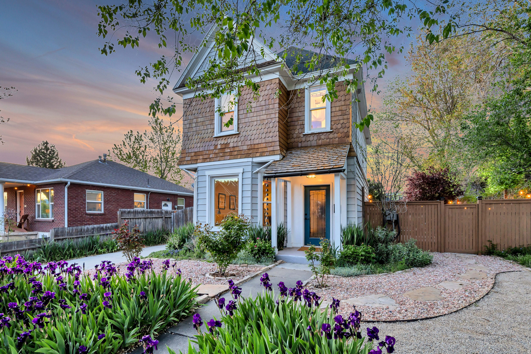 NORWOOD - Residential