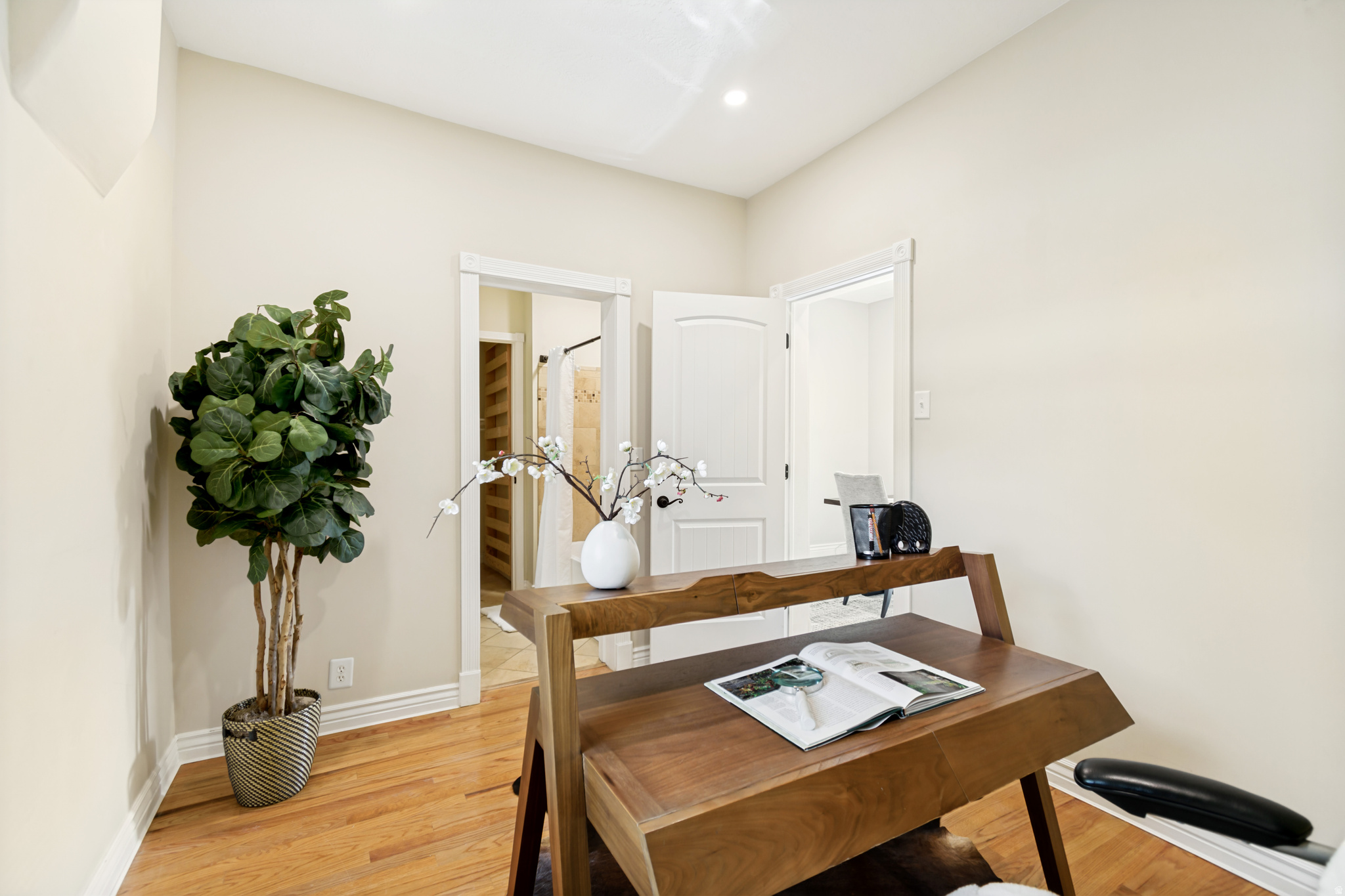 NORWOOD - Residential