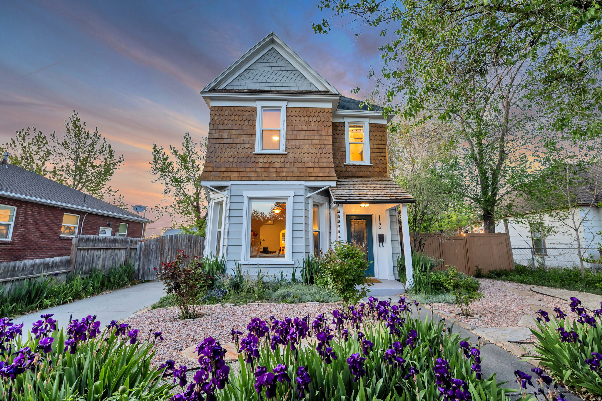 NORWOOD - Residential