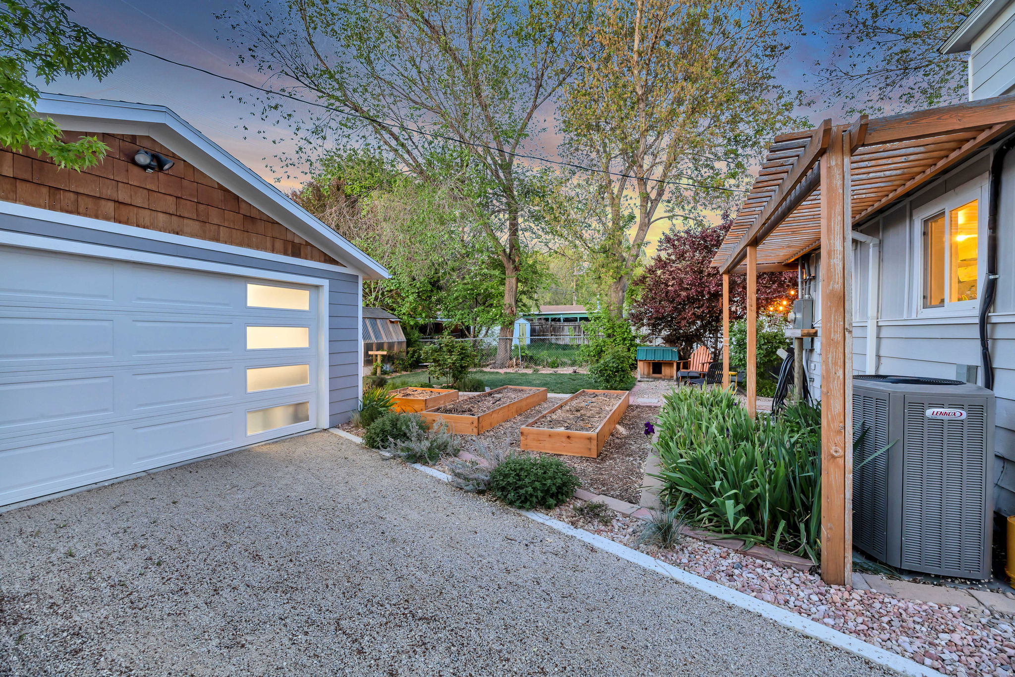 NORWOOD - Residential