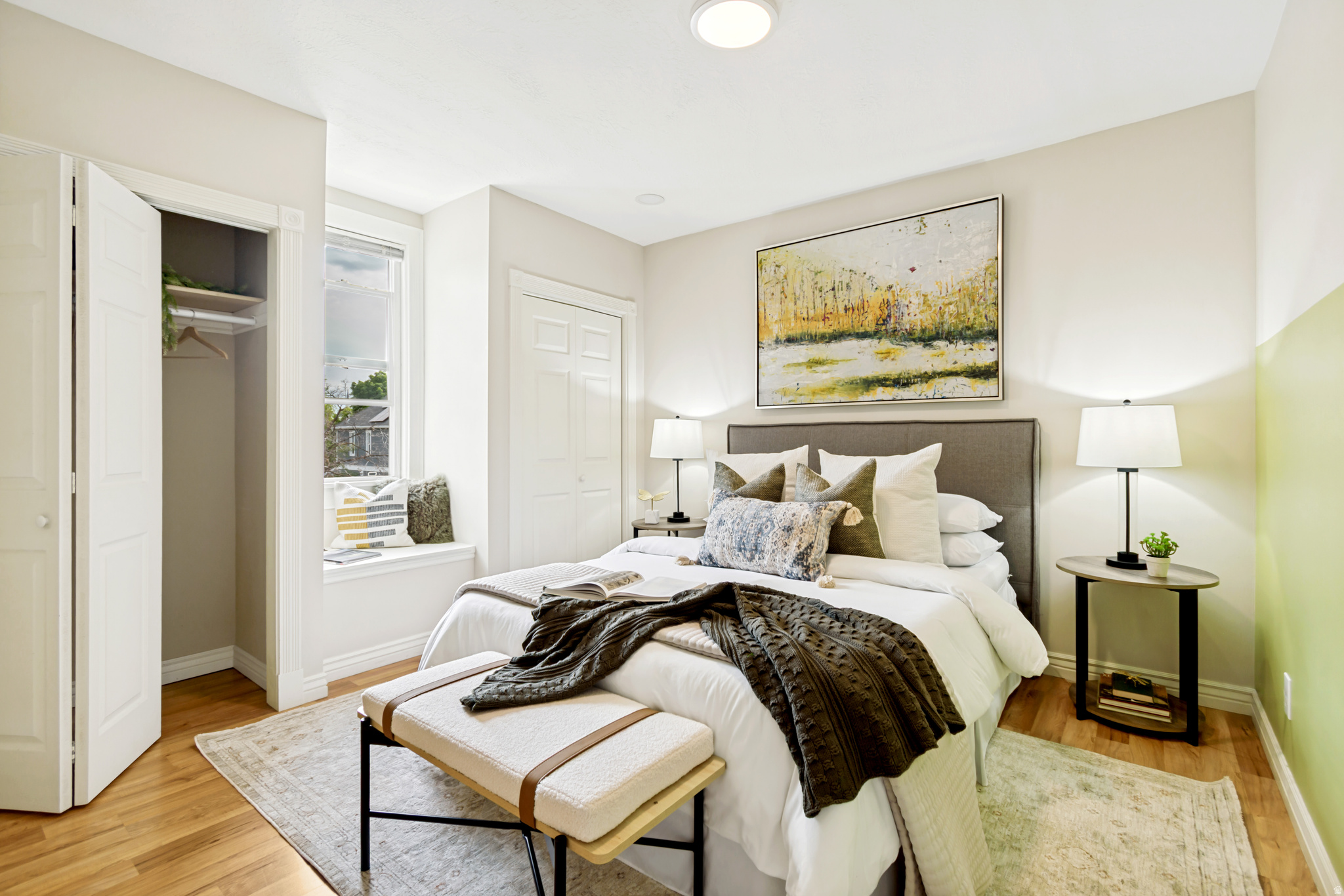 NORWOOD - Residential
