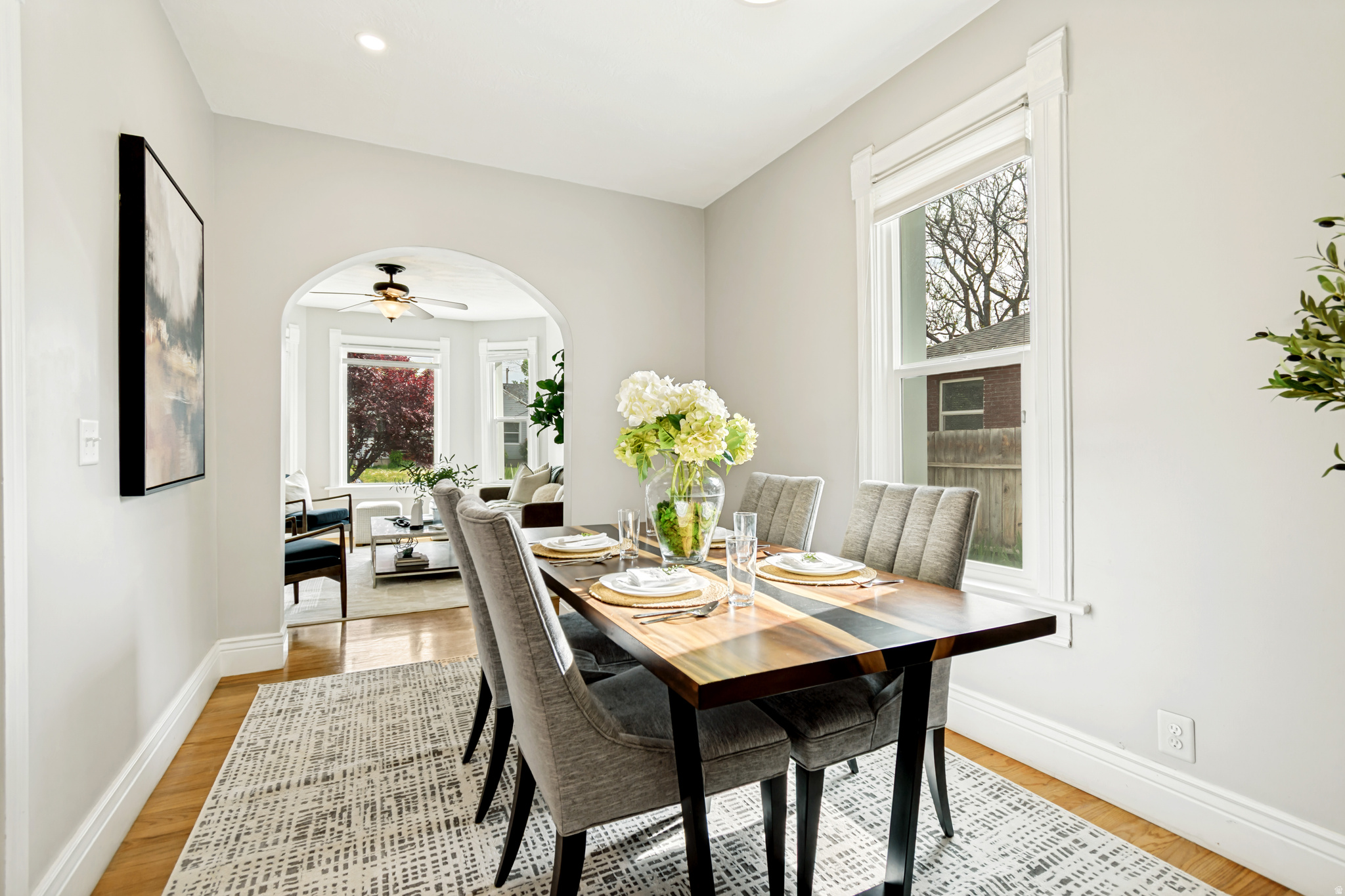 NORWOOD - Residential