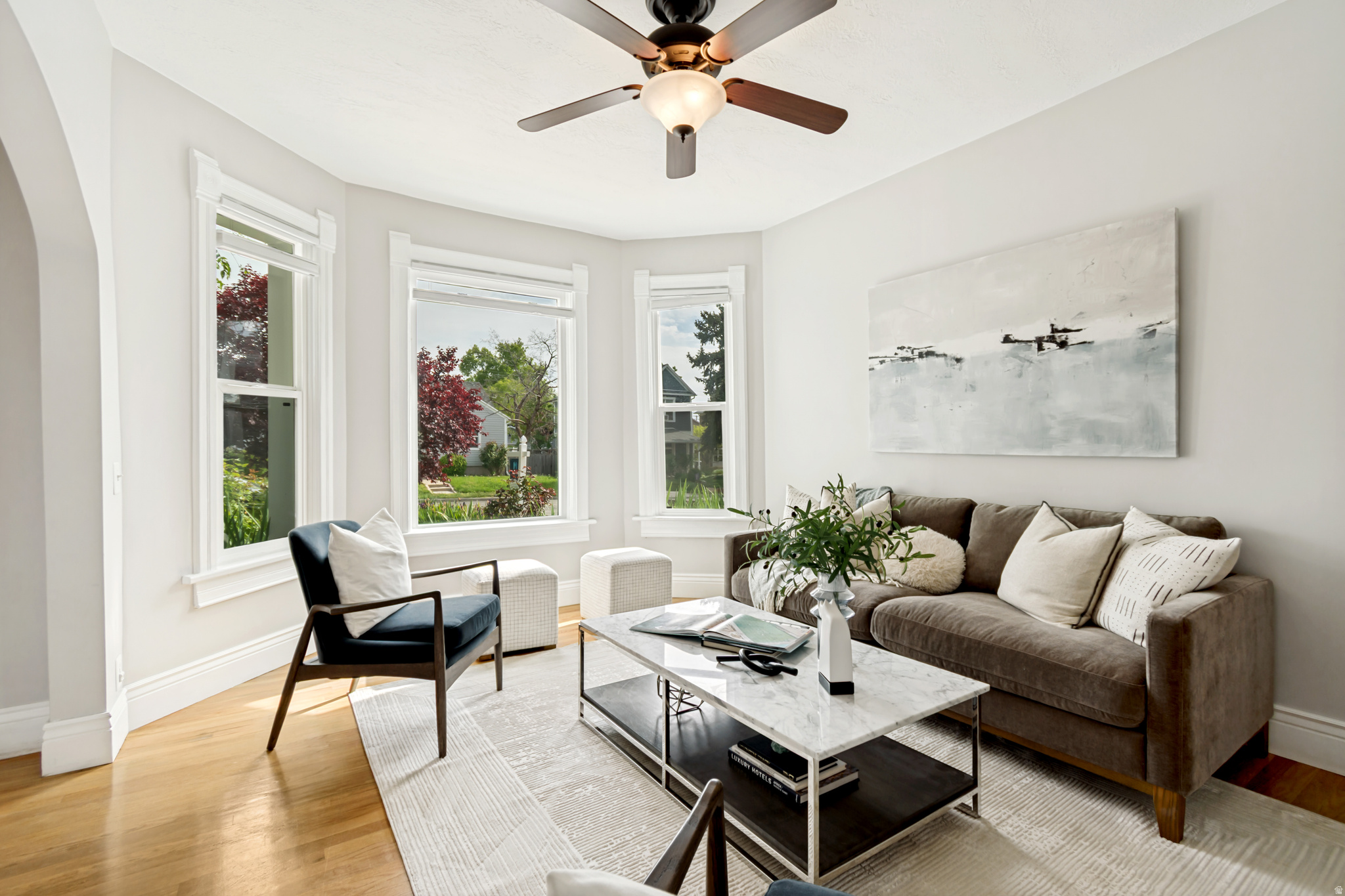 NORWOOD - Residential