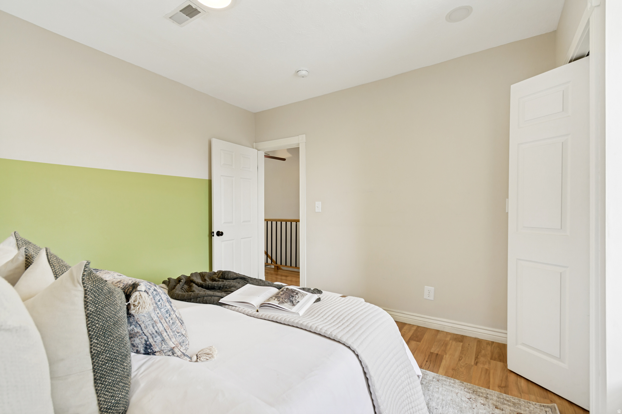 NORWOOD - Residential