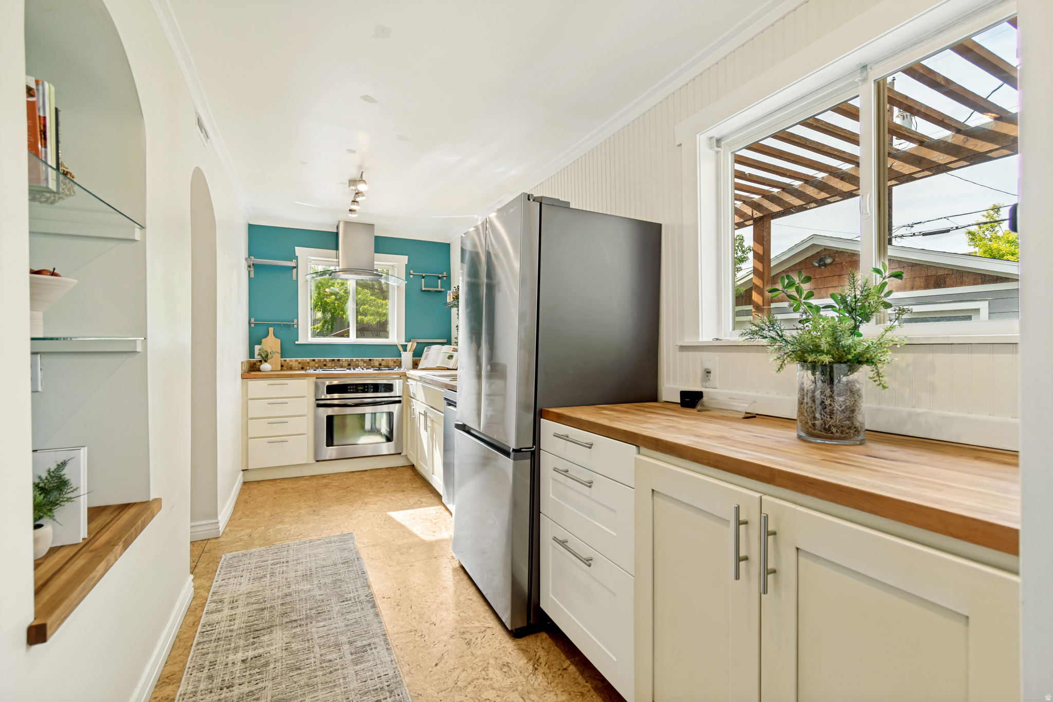 NORWOOD - Residential