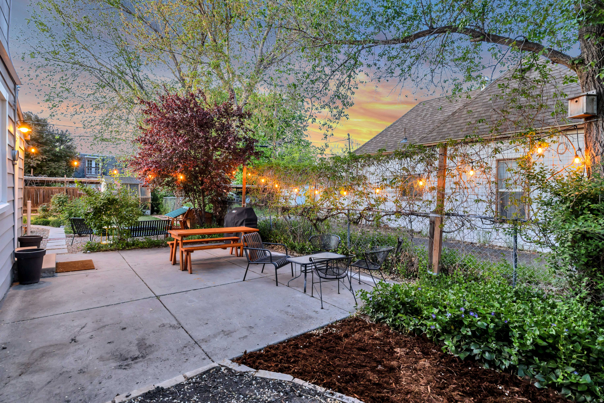 NORWOOD - Residential