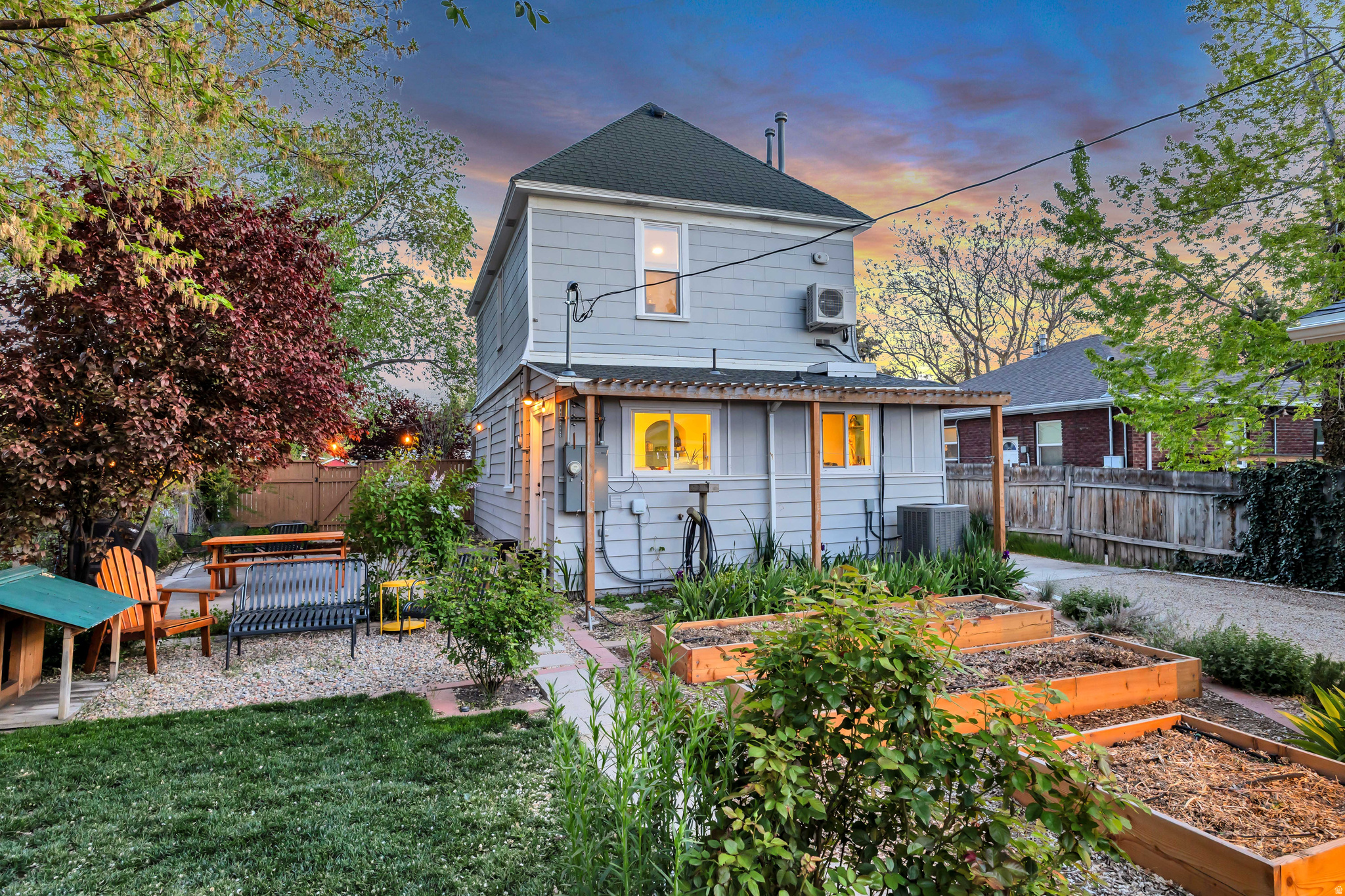 NORWOOD - Residential