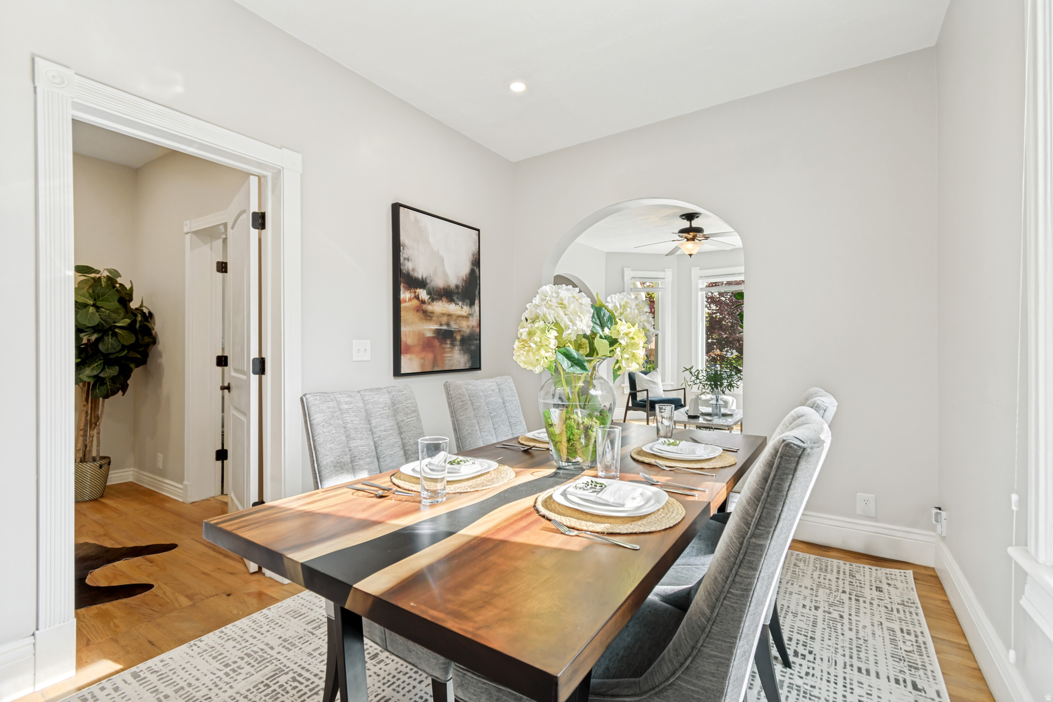 NORWOOD - Residential