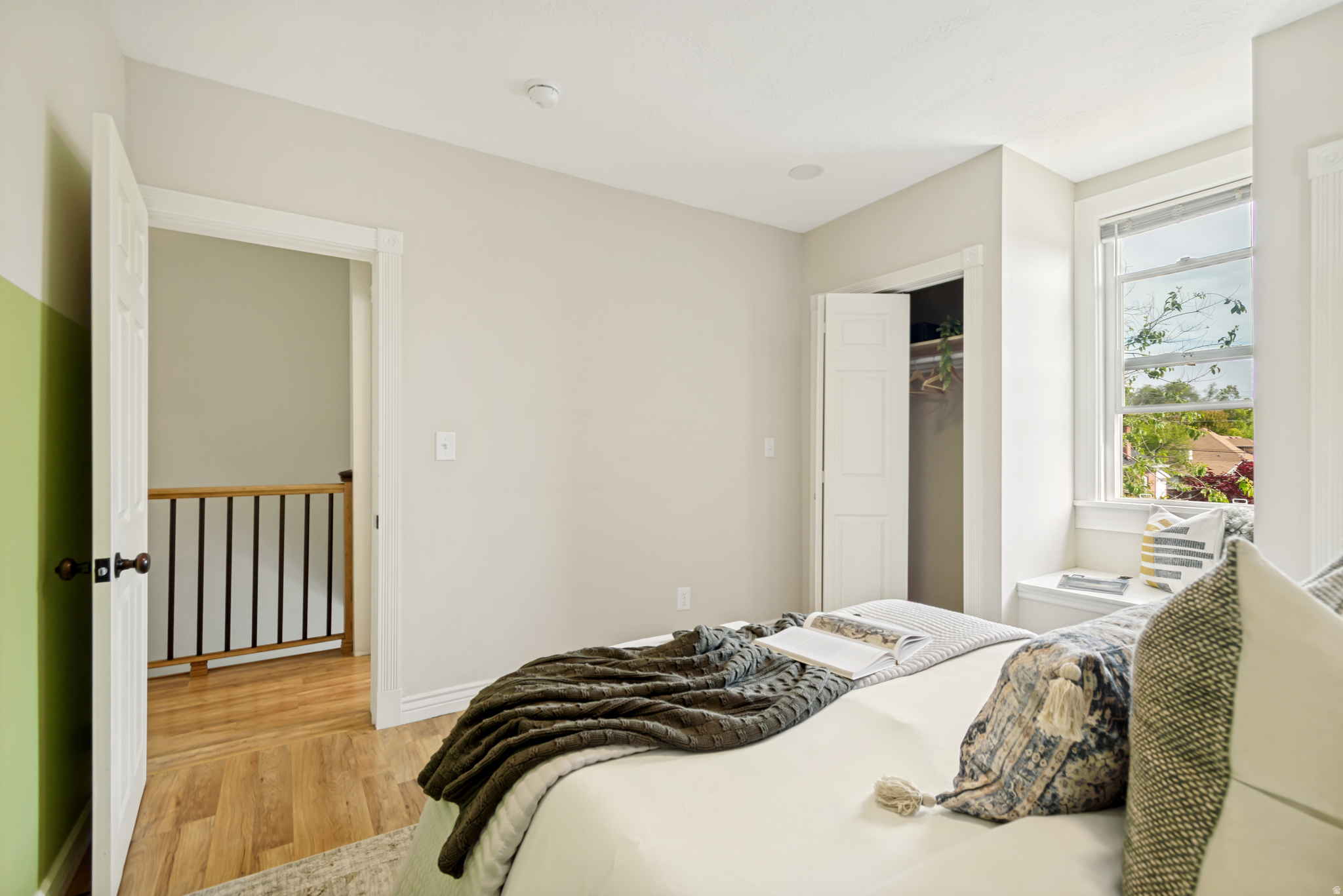 NORWOOD - Residential
