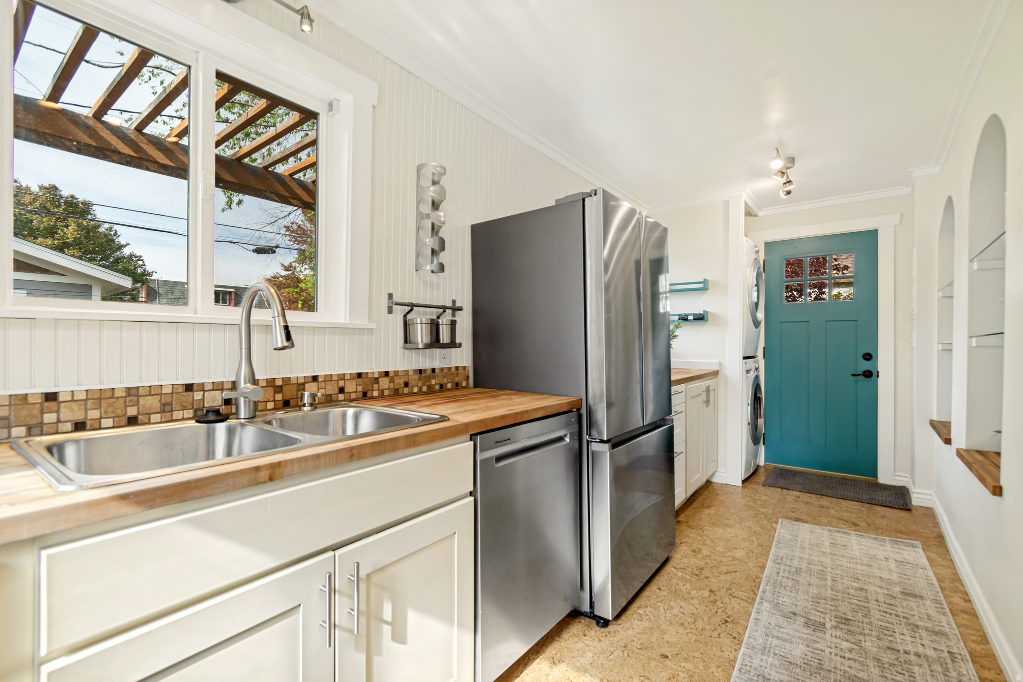 NORWOOD - Residential