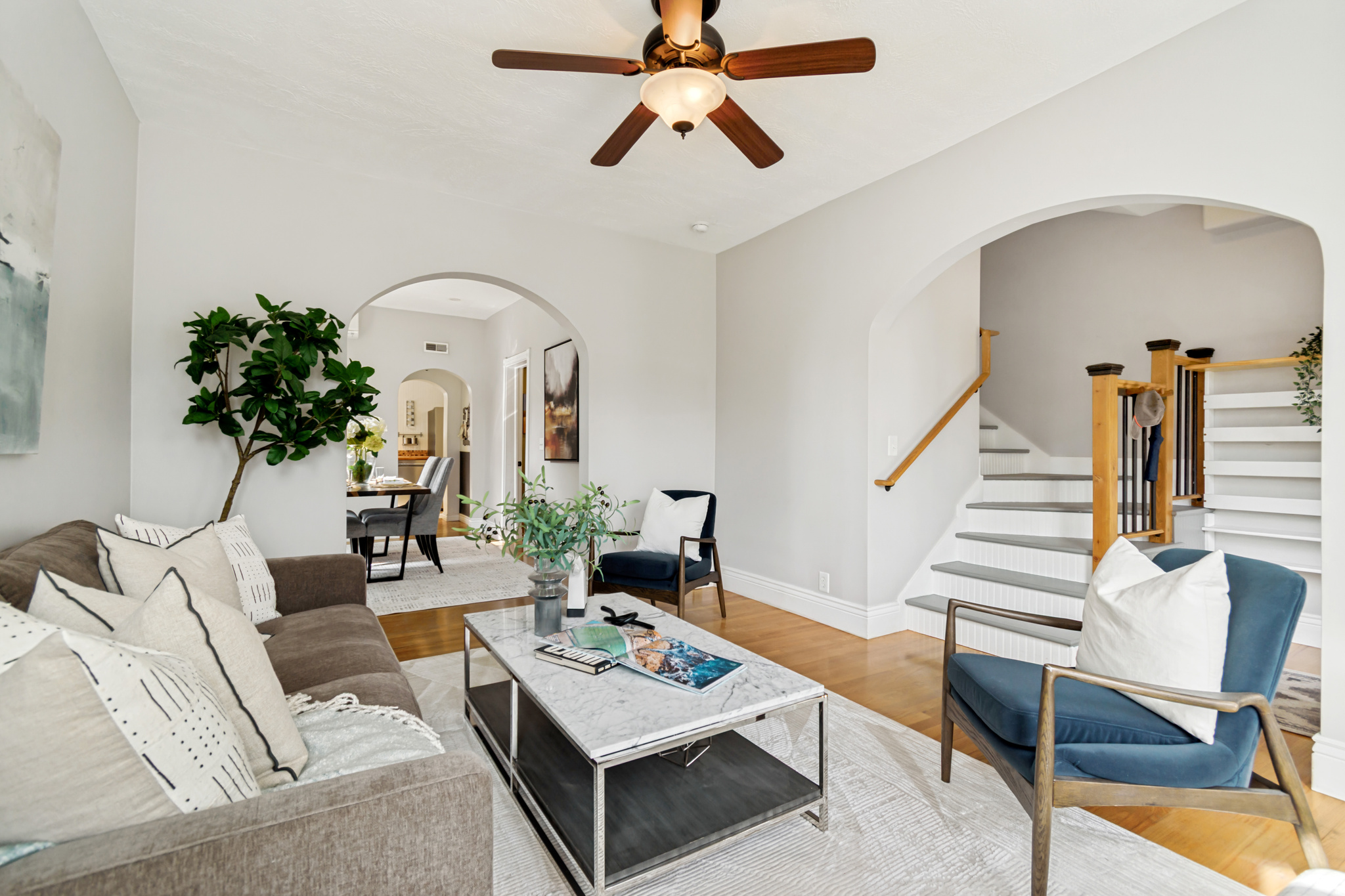 NORWOOD - Residential