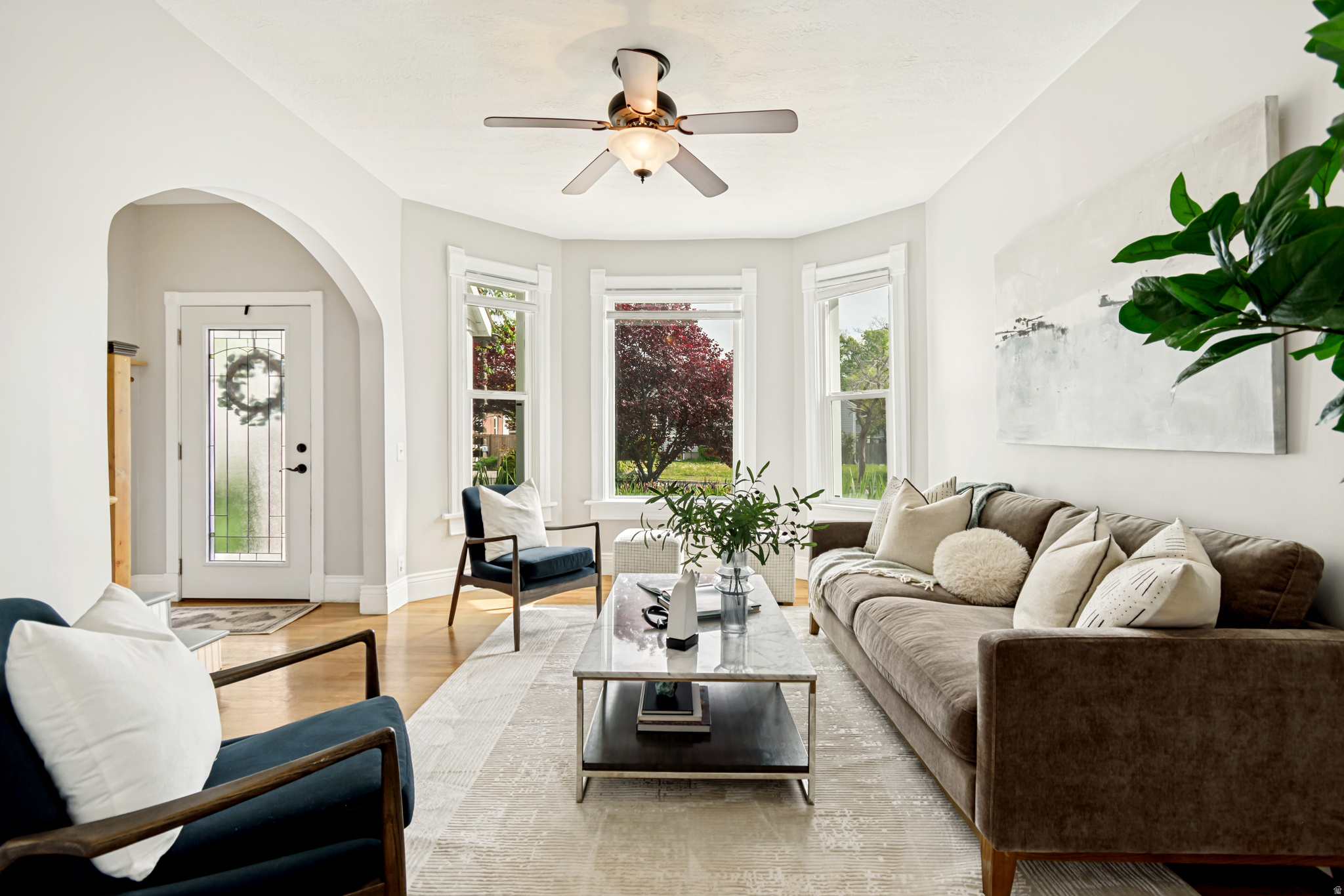 NORWOOD - Residential
