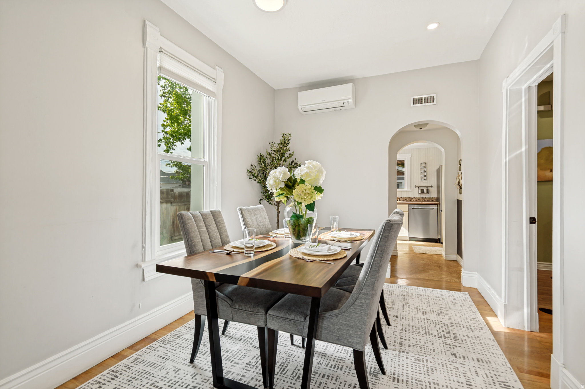 NORWOOD - Residential