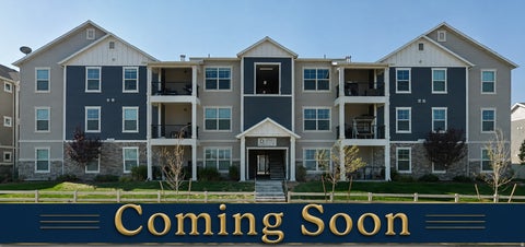 Condo For Sale - 14453 S Selvig Way #102<br/> Herriman, UT 84096