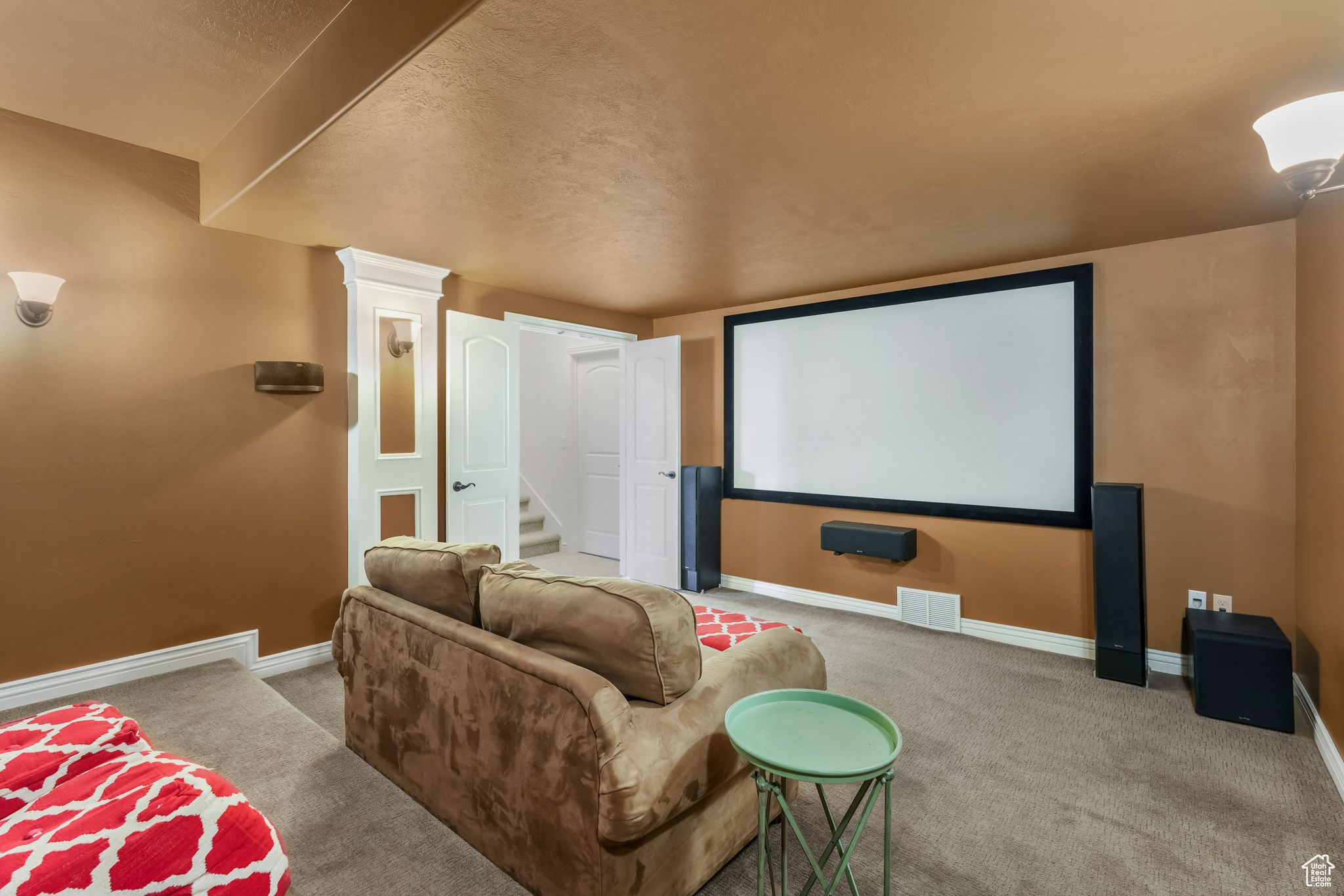 3654 W Iris Glen Ct, South Jordan, Utah image 34