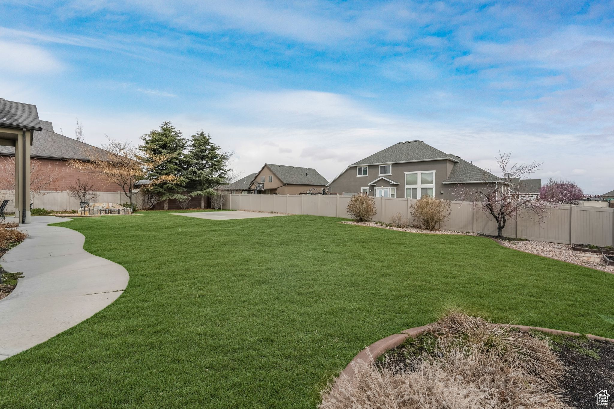 3654 W Iris Glen Ct, South Jordan, Utah image 45