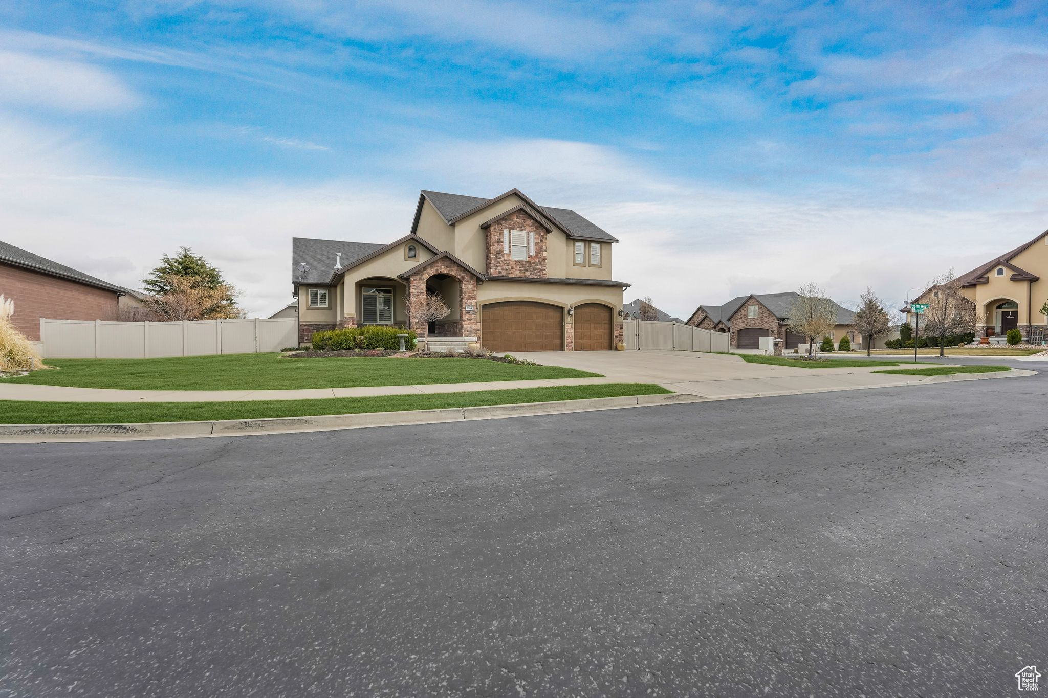 3654 W Iris Glen Ct, South Jordan, Utah image 4