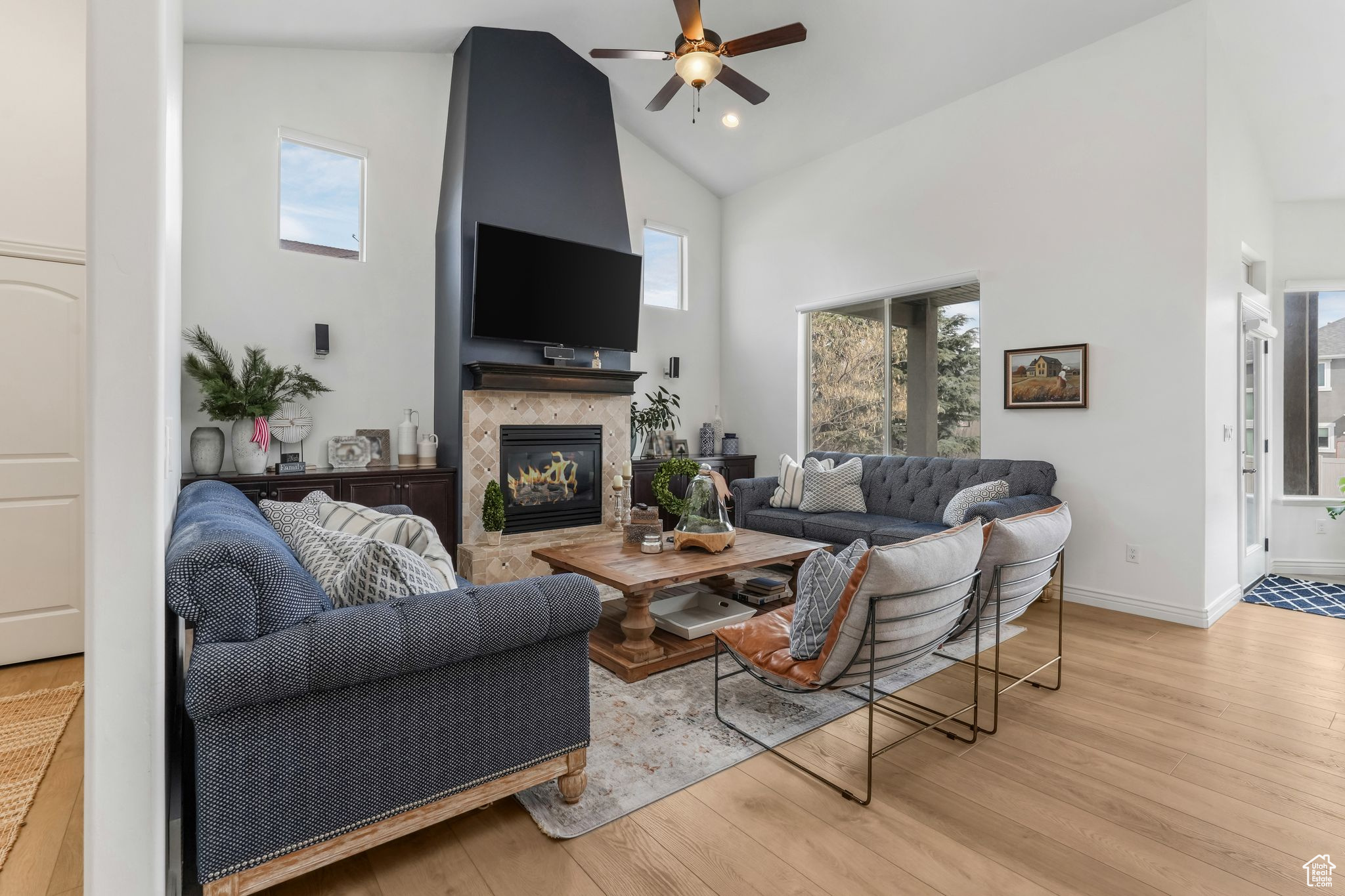 3654 W Iris Glen Ct, South Jordan, Utah image 8